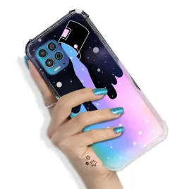 etui-anti-shock-do-motorola-g100-pancerne-hit-dark-funny-alien-mix-wzorow