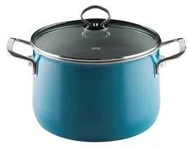 riess-garnek-z-pokrywa-65l-24cm-aquamarin