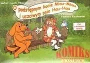 komiks-o-podstepnym-kocie-miau-miau