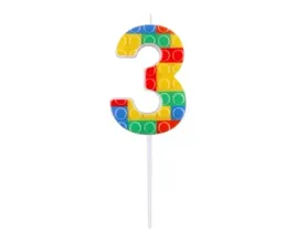 swieczka-piker-klocki-cyferka-3-wielokolorowa-10-5-x-3-5cm-na-tort-urodziny