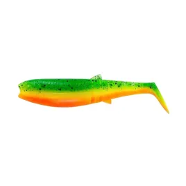 guma-savage-gear-cannibal-shad-10cm-9g-firecracker