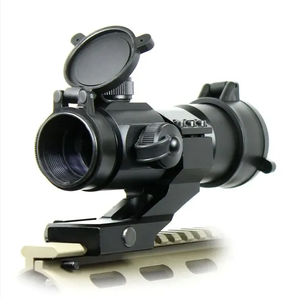 kolimator-utg-op3-micro-red-4-moa-single-dot-do-rmr-czarny-waga-produktu-150-g