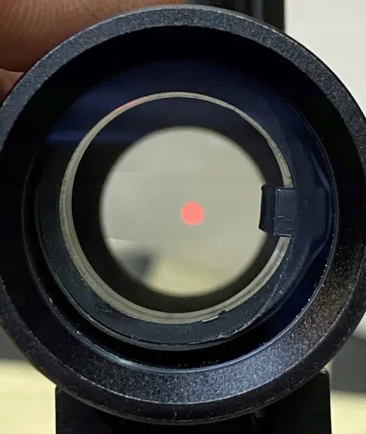 kolimator-utg-op3-micro-red-4-moa-single-dot-do-rmr-czarny-stan-nowy-waga-produktu-150-g