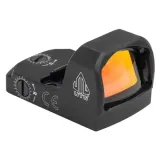 kolimator-utg-op3-micro-red-4-moa-single-dot-do-rmr-czarny-marka-reflex-model-lluminated-riflescope