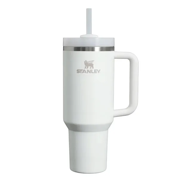 Kubek termiczny Stanley Quencher H2.O FlowState 1,18 L Frost