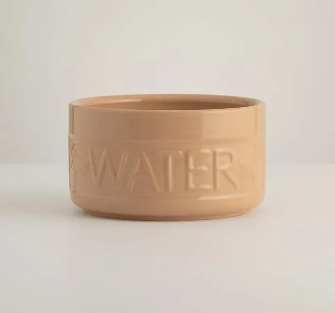 mc-miska-na-wode-20-cm-petware-cane-stan-nowy-kolor-bezowy