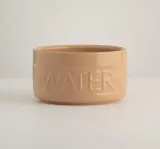 mc-miska-na-wode-20-cm-petware-cane-stan-nowy-kolor-bezowy