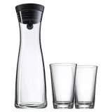 wmf-karafka-2-szklanki-basic-marka-wmf