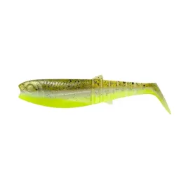 guma-savage-gear-cannibal-shad-125cm-20g-green-pearl-yellow