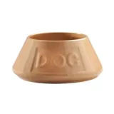 mc-miska-21cm-dla-psa-bezowa-non-tip-lettered-stan-nowy