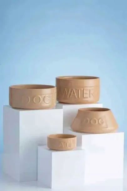 mc-miska-21cm-dla-psa-bezowa-non-tip-lettered-material-miska-ceramiczna
