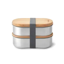 bb-zestaw-2-lunch-boxow-stalowych-szary