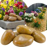 thassos-otoczak-dekor-6-10cm-snieznobialy-10kg