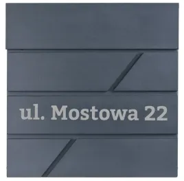 skrzynka-na-listy-pocztowa-antracyt-numer-domu-grawer-wodoodporna-solidna