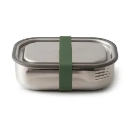 black-blum-lunch-box-3w1-oliwkowy-box-appetit