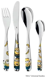 wmf-zestaw-sztuccow-dla-dzieci-4-el-minionki