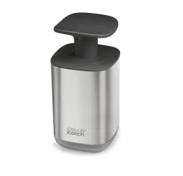 joseph-joseph-dozownik-do-mydla-plynu-presto-steel-grafit
