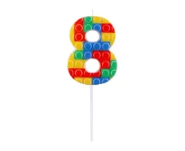 swieczka-piker-klocki-cyferka-8-wielokolorowa-10-5-x-3-5cm-na-tort-urodziny