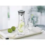 wmf-karafka-do-wody-1-l-czarna-basic-stan-nowy-kolor-przezroczysty-czarny