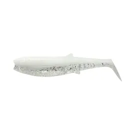 guma-savage-gear-cannibal-shad-125cm-20g-white-flash