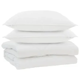 koldra-z-poduszka-3-pcs-bialy-mikrofibra