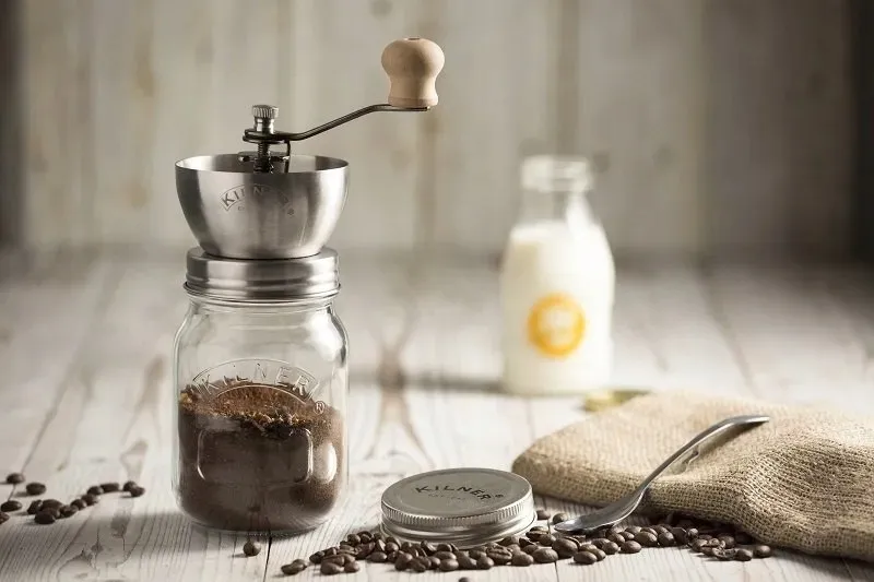 kilner-mlynek-do-kawy-stan-nowy