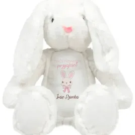 mis-przytulanka-krolik-twoj-pierwszy-przyjaciel-imie-dziecka-uroczy-prezent