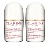 clarins-2x-dezodorant-w-kulce-50ml-stan-nowy