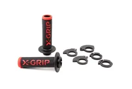 manetki-x-grip-braaaap-grips-lock-on-rolgaz-czerwone-z-otworami