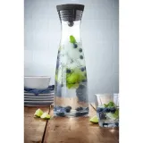 wmf-karafka-do-wody-15-l-czarna-basic-stan-nowy