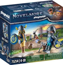 playmobil-71214-novelmore-trening-bojowy