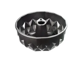 kaiser-forma-na-bake-25cm-z-wzorem-geometrycznym