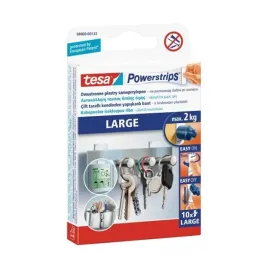 tesa-plastry-pws-samoprzylepne-10szt-do-2kg-58000-00132-20