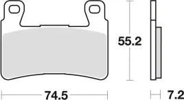 trw-lucas-klocki-hamulcowe-kh265-kh296-organic-honda-cb-1300-f-03-04-hyosu
