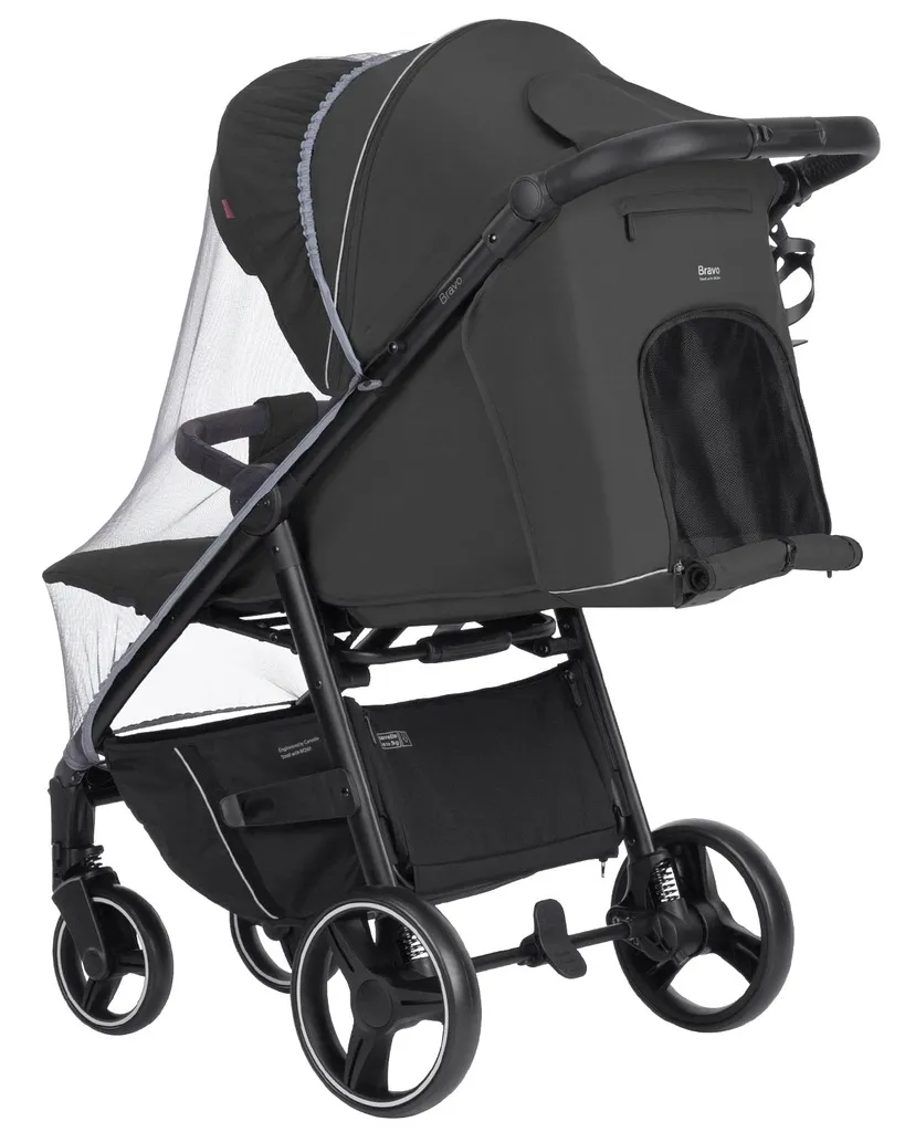 carrello-bravo-crl-8512-timber-grey