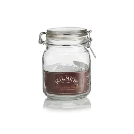 kilner-sloik-1l-square-clip-top-jar