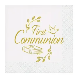 serwetki-papierowe-biale-first-communion-komunia-swieta-33cm-20szt