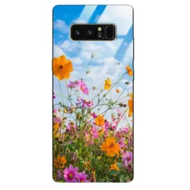 etui-do-samsung-note-8-glass-kwiaty-wiosna-spring-energia-kobiece-mix-wzory