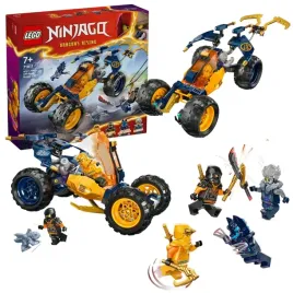 lego-ninjago-71811-lazik-terenowy-ninja-arina-samochod-pojazd