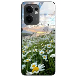 etui-do-oppo-reno-13f-4g-glass-kwiaty-wiosna-spring-energia-kobiece-wzory