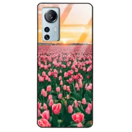 etui-do-xiaomi-mi-12-lite-glass-kwiaty-wiosna-spring-energia-kobiece-wzory