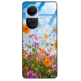 etui-do-oppo-reno-10-glass-kwiaty-wiosna-spring-energia-kobiece-mix-wzory