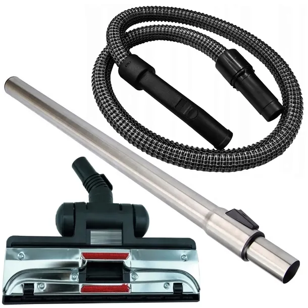 SZCZOTKA WĄŻ RURA do Bosch Aquawash BWD421PRO Zelmer Aquawelt 919 ZVC762ST