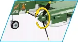 klocki-cobi-5726-lockheed-p-38-h-lightning