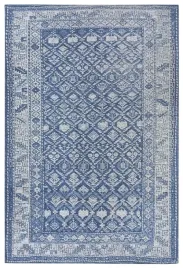 dywan-do-salonu-120x180cm-plasko-tkany-wzor-klasyczny-niebieski-szenilowy