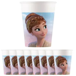 kubki-kubeczki-papierowe-frozen-2-kraina-lodu-anna-200ml-8szt
