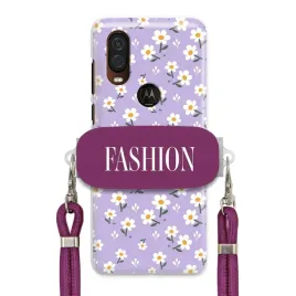 etui-do-motorola-p40-case-fashion-kwiaty-wiosna-uchwyt-sznurek-fioletowy