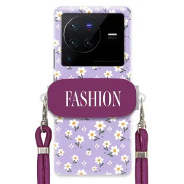 etui-do-vivo-x80-pro-case-fashion-kwiaty-wiosna-uchwyt-sznurek-fioletowy