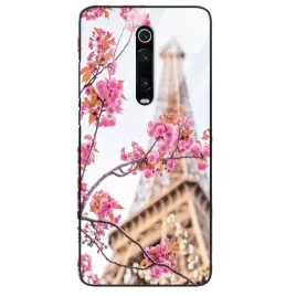 etui-do-xiaomi-mi-9t-glass-kwiaty-wiosna-spring-energia-kobiece-mix-wzory