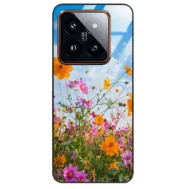 etui-do-xiaomi-14-pro-glass-kwiaty-wiosna-spring-energia-kobiece-mix-wzory